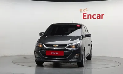 ChevroletGMDaewoo Spark 2021, 75925 км, за 5694.69 USD
