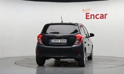 ChevroletGMDaewoo Spark 2021, 75925 км, за 5694.69 USD