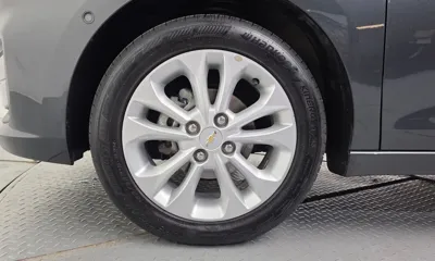 ChevroletGMDaewoo Spark 2021, 75925 км, за 5694.69 USD