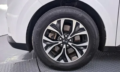 Kia Canival 2021, 149247 км, за 11777.66 USD