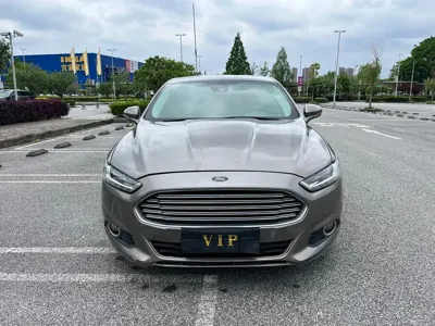 Ford Mondeo 2016, 110000 км, за 4351.33 USD