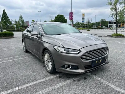 Ford Mondeo 2016, 110000 км, за 4351.33 USD