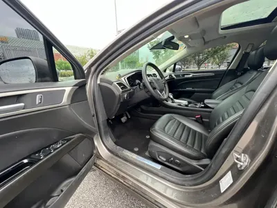 Ford Mondeo 2016, 110000 км, за 4351.33 USD