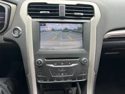Ford Mondeo 2016, 110000 км, за 4351.33 USD