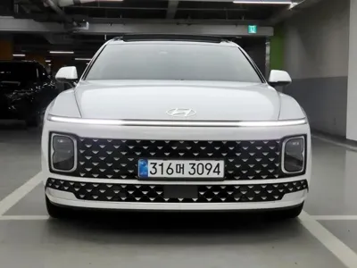 Hyundai Grandeur 2023, 64113 км, за 22055.93 USD