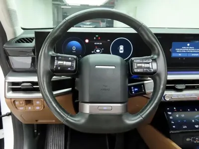 Hyundai Grandeur 2023, 64113 км, за 22055.93 USD - фото 7