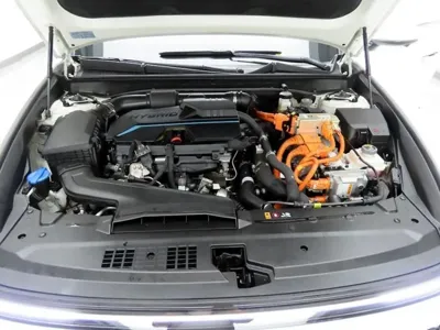 Hyundai Grandeur 2023, 64113 км, за 22055.93 USD - фото 20