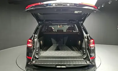 BMW X5 2021, 90266 км, за 40634.29 USD - фото 20