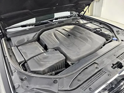 KG_Mobility_Ssangyong Chairman 2014, 146200 км, за 2553.5 USD - фото 6