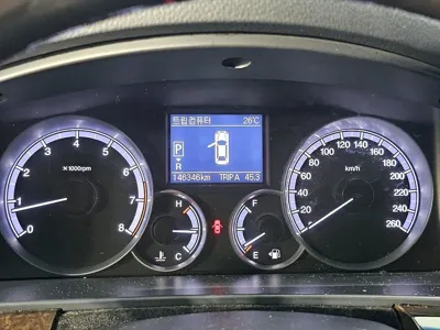 KG_Mobility_Ssangyong Chairman 2014, 146200 км, за 2553.5 USD - фото 7