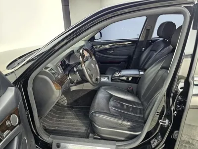 KG_Mobility_Ssangyong Chairman 2014, 146200 км, за 2553.5 USD - фото 8