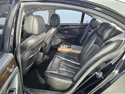 KG_Mobility_Ssangyong Chairman 2014, 146200 км, за 2553.5 USD - фото 9