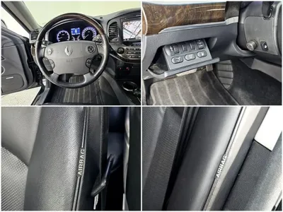 KG_Mobility_Ssangyong Chairman 2014, 146200 км, за 2553.5 USD - фото 15