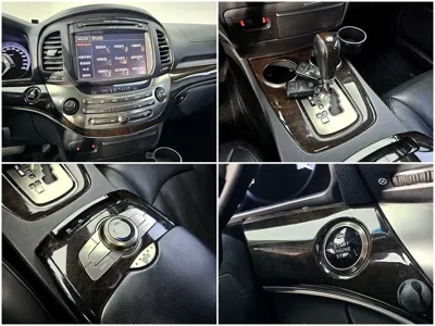 KG_Mobility_Ssangyong Chairman 2014, 146200 км, за 2553.5 USD - фото 17