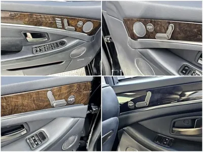 KG_Mobility_Ssangyong Chairman 2014, 146200 км, за 2553.5 USD - фото 18