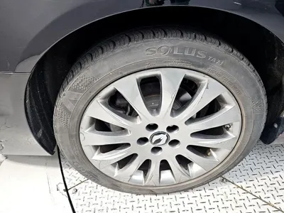 KG_Mobility_Ssangyong Chairman 2014, 146200 км, за 2553.5 USD - фото 20