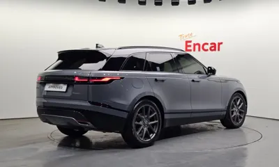 Land Rover Range Rover Velar 2025, 22936 км, за 51355.37 USD
