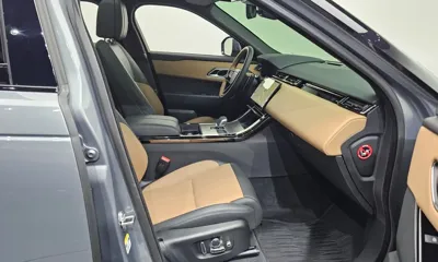 Land Rover Range Rover Velar 2025, 22936 км, за 51355.37 USD