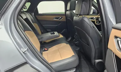 Land Rover Range Rover Velar 2025, 22936 км, за 51355.37 USD