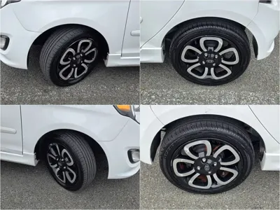 Kia Morning 2011, 104695 км, за 2181.39 USD