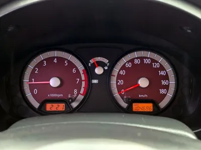 Kia Morning 2011, 104695 км, за 2181.39 USD - фото 8