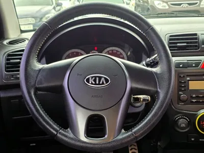 Kia Morning 2011, 104695 км, за 2181.39 USD - фото 17