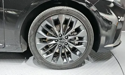 Kia K8 2023, 71764 км, за 18526.94 USD