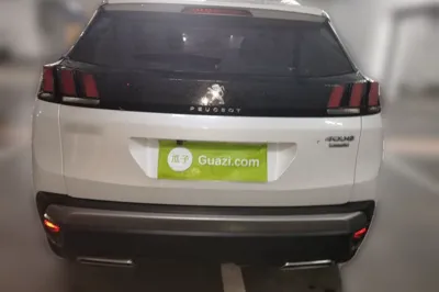 Peugeot 4008 2017, 88900 км, за 6656 USD