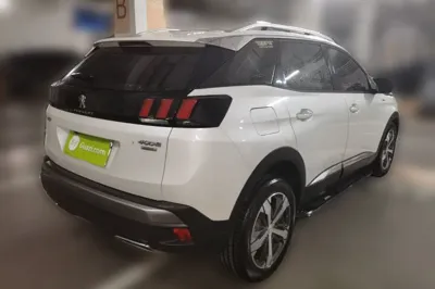 Peugeot 4008 2017, 88900 км, за 6656 USD - фото 6