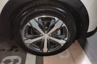 Peugeot 4008 2017, 88900 км, за 6656 USD - фото 8