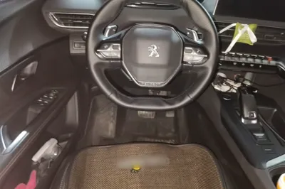 Peugeot 4008 2017, 88900 км, за 6656 USD - фото 11