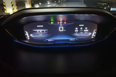 Peugeot 4008 2017, 88900 км, за 6656 USD - фото 12