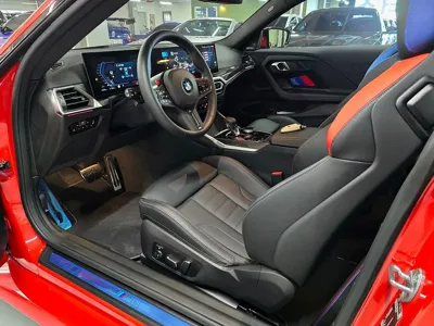 BMW M2 2024, 6100 км, за 62837.77 USD - фото 7
