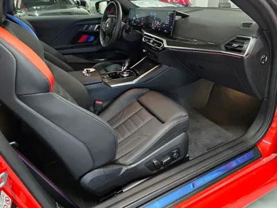BMW M2 2024, 6100 км, за 62837.77 USD - фото 14