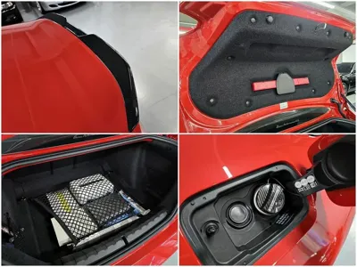 BMW M2 2024, 6100 км, за 62837.77 USD - фото 16