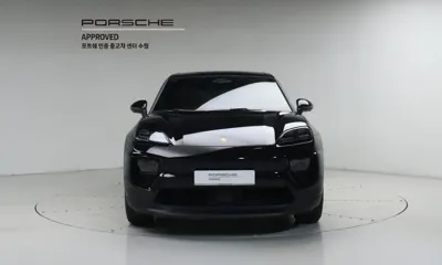 Porsche Macan 2025, 6510 км, за 71550.48 USD