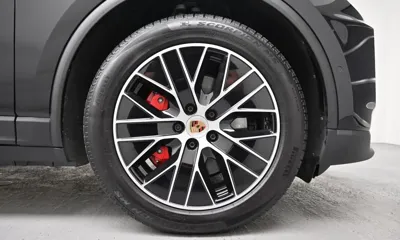 Porsche Macan 2025, 6510 км, за 71550.48 USD