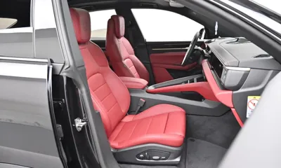 Porsche Macan 2025, 6510 км, за 71550.48 USD - фото 10