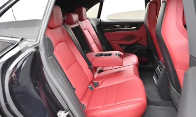 Porsche Macan 2025, 6510 км, за 71550.48 USD - фото 12