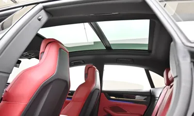 Porsche Macan 2025, 6510 км, за 71550.48 USD - фото 19