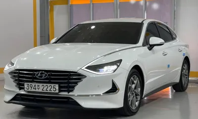 Hyundai Sonata 2020, 90000 км, за 9783.19 USD
