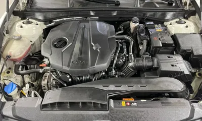 Hyundai Sonata 2020, 90000 км, за 9783.19 USD - фото 7