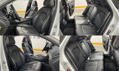 Hyundai Sonata 2020, 90000 км, за 9783.19 USD - фото 10