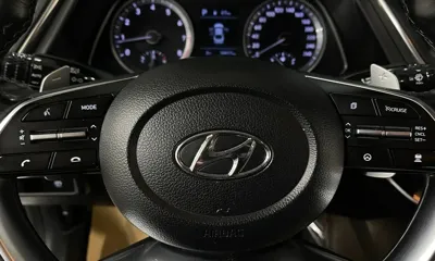 Hyundai Sonata 2020, 90000 км, за 9783.19 USD - фото 11