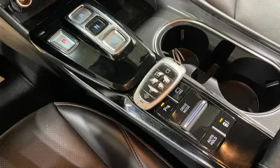 Hyundai Sonata 2020, 90000 км, за 9783.19 USD - фото 15