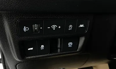 Hyundai Sonata 2020, 90000 км, за 9783.19 USD - фото 16