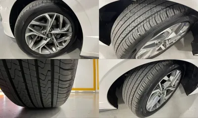 Hyundai Sonata 2020, 90000 км, за 9783.19 USD - фото 20