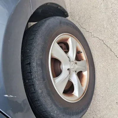 Hyundai Accent 2013, 172969 км, за 1947.88 USD