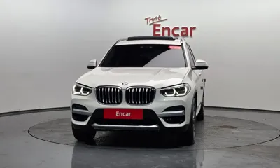 BMW X3 2020, 41049 км, за 23354.17 USD