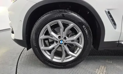BMW X3 2020, 41049 км, за 23354.17 USD